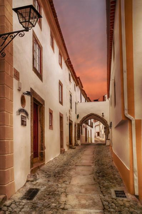 Estalagem de Marvão